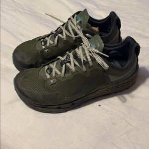 Men’s Altra Timp 4, size 11 1/2